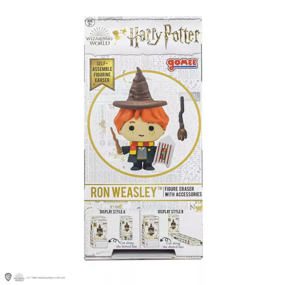 Harry Potter - Ron Weasley Gomee figura