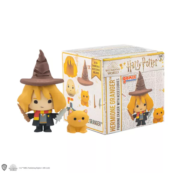 Harry Potter - Hermione Granger Gomee figura Harry Potter - Hermione Granger Gomee figura