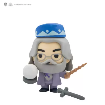 Harry Potter - Albus Dumbledore Gomee figura