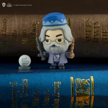 Harry Potter - Albus Dumbledore Gomee figura