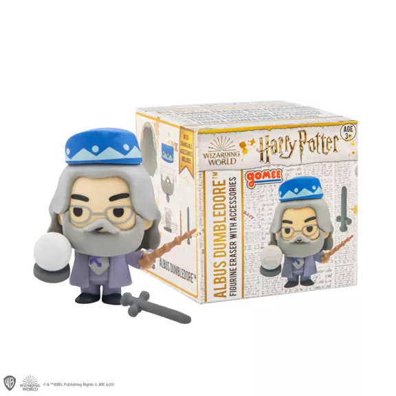 Harry Potter - Albus Dumbledore Gomee figura Harry Potter - Albus Dumbledore Gomee figura
