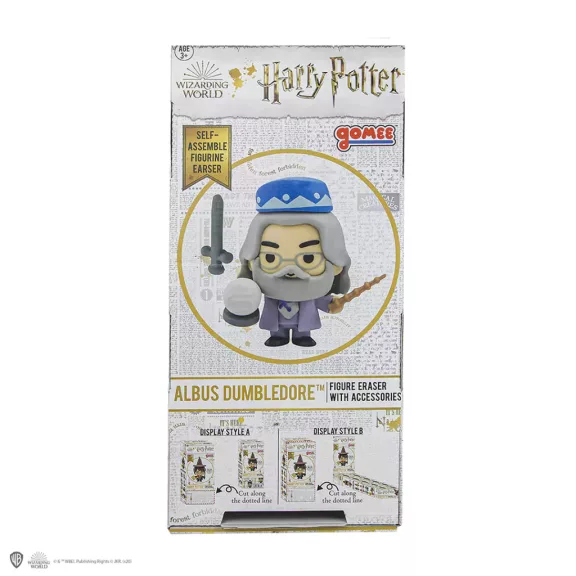 Harry Potter - Albus Dumbledore Gomee figura Harry Potter - Albus Dumbledore Gomee figura