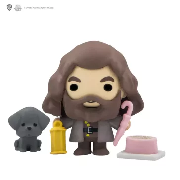 Harry Potter - Hagrid Gomee figura