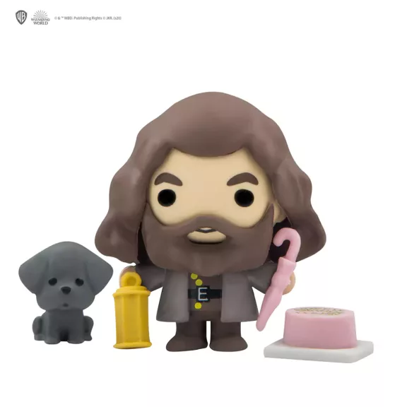 Harry Potter - Hagrid Gomee figura Harry Potter - Hagrid Gomee figura