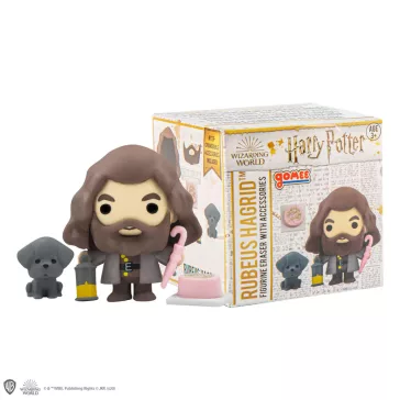 Harry Potter - Hagrid Gomee figura
