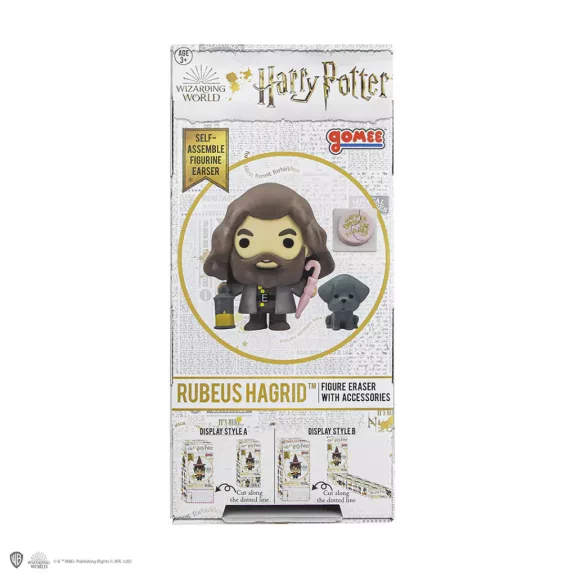 Harry Potter - Hagrid Gomee figura Harry Potter - Hagrid Gomee figura