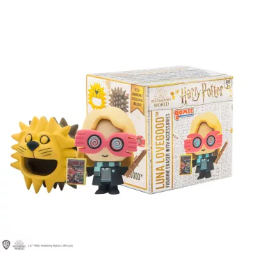 Harry Potter - Luna Lovegood Gomee figura
