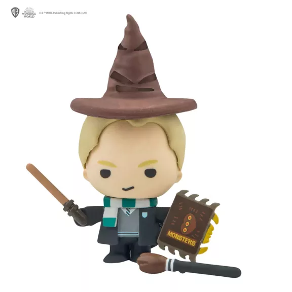 Harry Potter - Draco Malfoy Gomee figura Harry Potter - Draco Malfoy Gomee figura