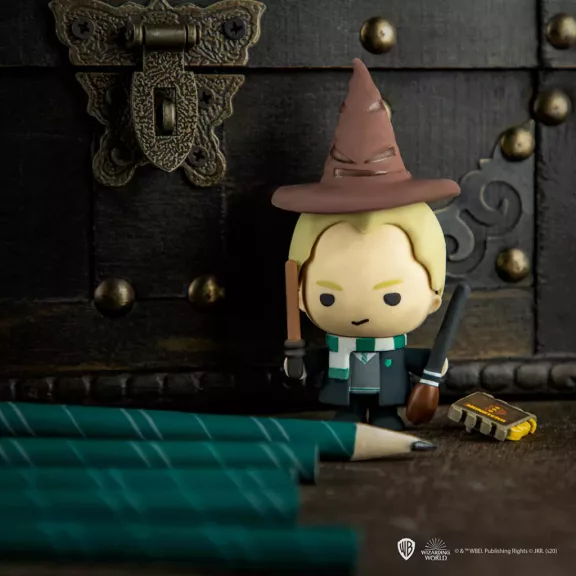 Harry Potter - Draco Malfoy Gomee figura Harry Potter - Draco Malfoy Gomee figura