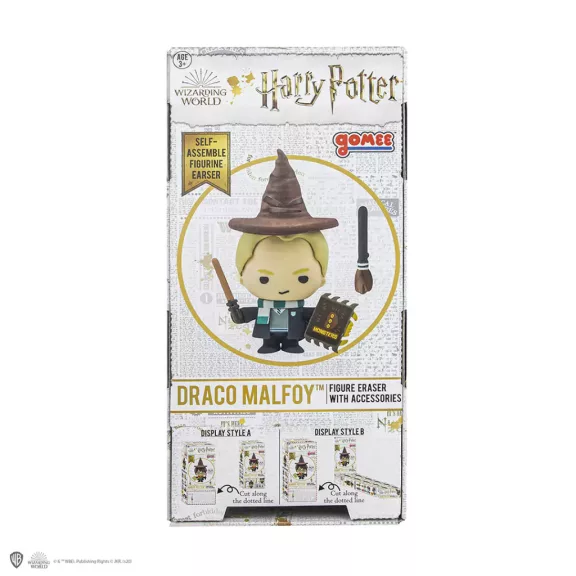Harry Potter - Draco Malfoy Gomee figura Harry Potter - Draco Malfoy Gomee figura