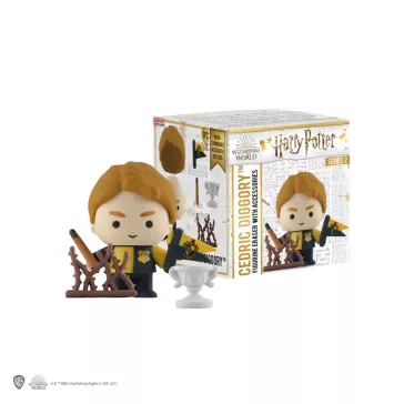 Harry Potter - Cedric Diggory Gomee figura