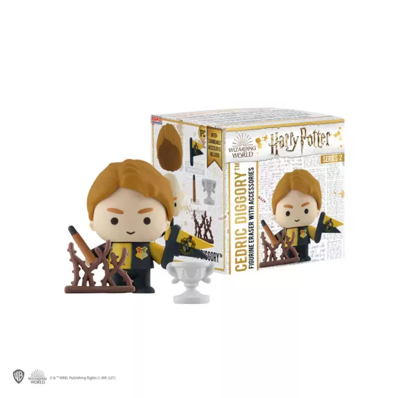 Harry Potter - Cedric Diggory Gomee figura