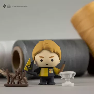 Harry Potter - Cedric Diggory Gomee figura