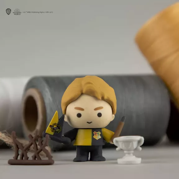 Harry Potter - Cedric Diggory Gomee figura