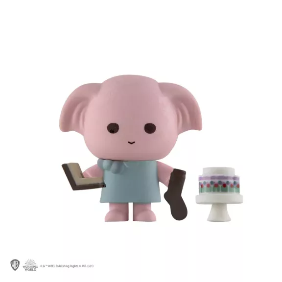Harry Potter - Dobby, a házimanó Gomee figura Harry Potter - Dobby, a házimanó Gomee figura