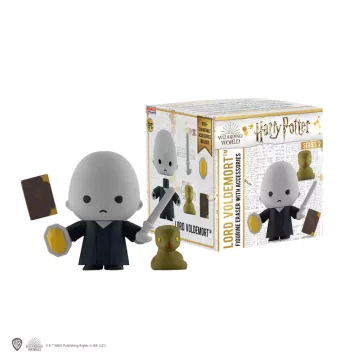 Harry Potter - Lord Voldemort Gomee figura