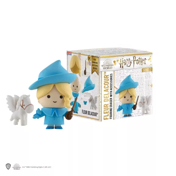 Harry Potter - Fleur Delacour Gomee figura