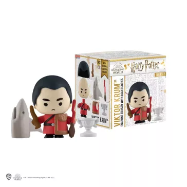 Harry Potter - Viktor Krum Gomee figura