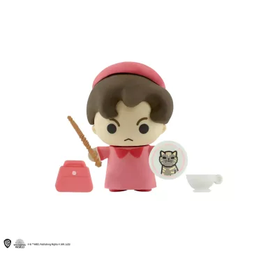 Harry Potter - Dolores Umbridge Gomee figura
