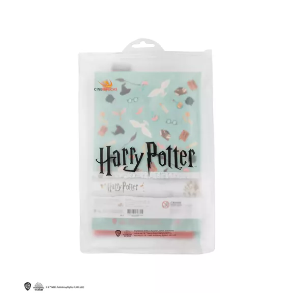 Harry Potter - Roxfort Fantasy írószer szett Harry Potter - Roxfort Fantasy írószer szett