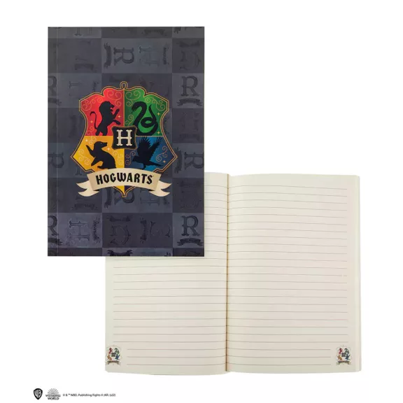Harry Potter - Roxfort Unity írószer szett Harry Potter - Roxfort Unity írószer szett