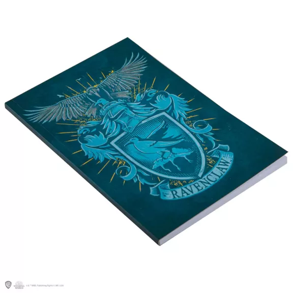 Harry Potter - Hollóhát 120 oldalas jegyzetfüzet Harry Potter - Hollóhát 120 oldalas jegyzetfüzet