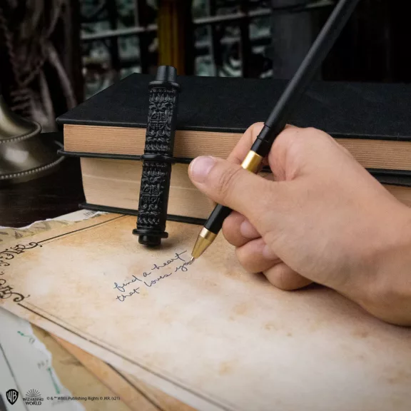 Severus Piton Pálca Toll Severus Piton Pálca Toll