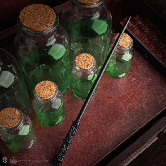 Severus Piton Pálca Toll Severus Piton Pálca Toll