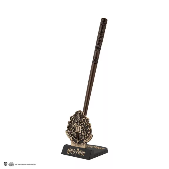 Harry Potter - Cedric Diggory varázspálca toll tartóval és lentikuláris könyvjelzővel Harry Potter - Cedric Diggory varázspálca toll tartóval és lentikuláris könyvjelzővel