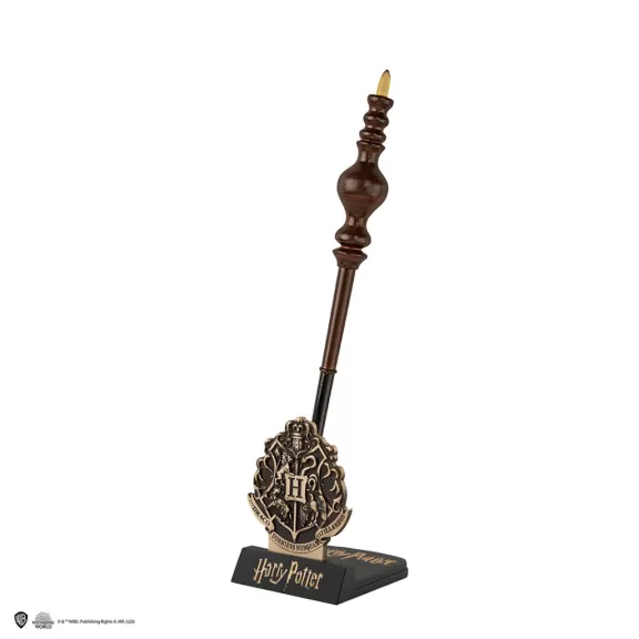 Harry Potter - Minerva McGalagony varázspálca toll tartóval és lentikuláris könyvjelzővel Harry Potter - Minerva McGalagony varázspálca toll tartóval és lentikuláris könyvjelzővel