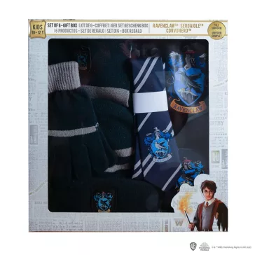 Harry Potter - Hollóhát 6 darabos ruhacsomag