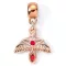 Harry Potter - Fawkes charm
