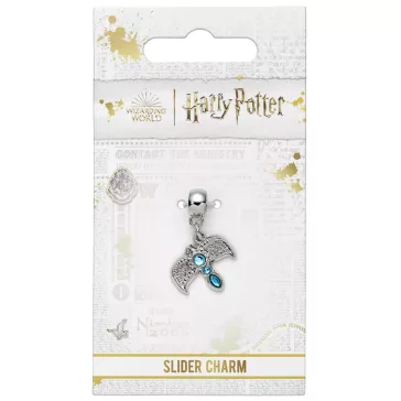 Harry Potter Hollóhát Diadém charm