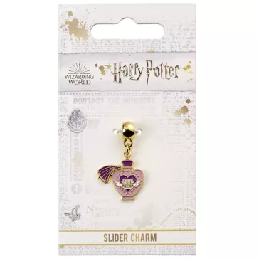 Harry Potter - Szerelmi bájital csúszó charm