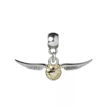 Harry Potter - Aranycikesz csúszó charm
