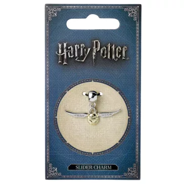 Harry Potter - Aranycikesz csúszó charm