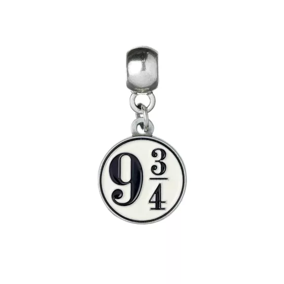 Harry Potter - 9 és 3/4. vágány csúszó charm Harry Potter - 9 és 3/4. vágány csúszó charm