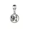 Harry Potter - 9 és 3/4. vágány csúszó charm