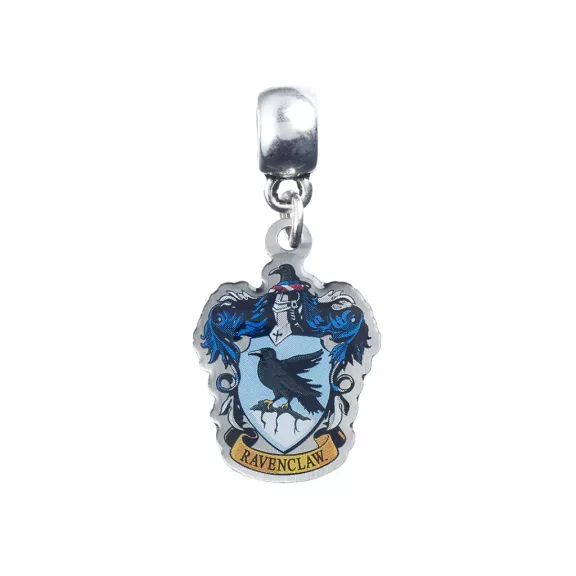 Harry Potter - Hollóhát címer csúszó charm Harry Potter - Hollóhát címer csúszó charm
