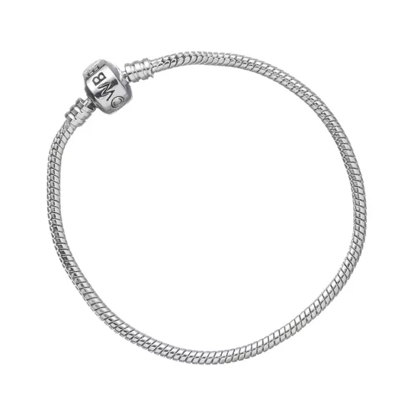 Harry Potter ezüst charm karkötő Harry Potter ezüst charm karkötő