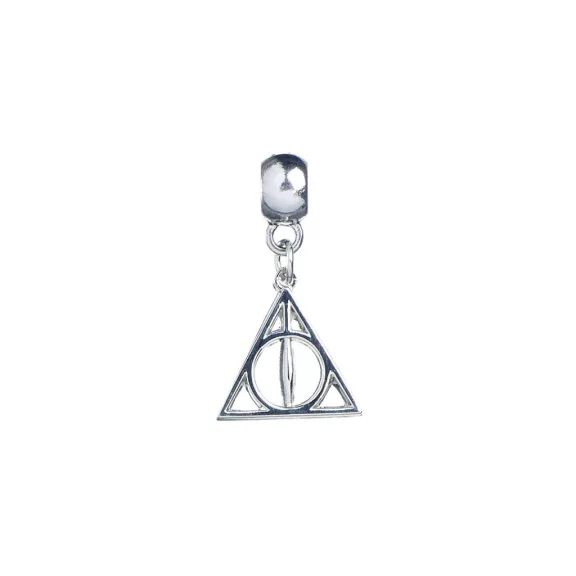 Harry Potter - Halál ereklyéi csúszó charm Harry Potter - Halál ereklyéi csúszó charm