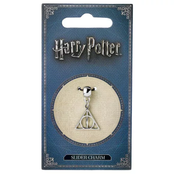 Harry Potter - Halál ereklyéi csúszó charm Harry Potter - Halál ereklyéi csúszó charm