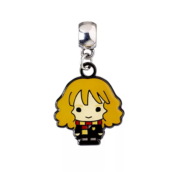 Harry Potter - Hermione Granger csúszó charm Harry Potter - Hermione Granger csúszó charm