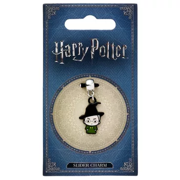 Harry Potter - Minerva McGalagony csúszó charm