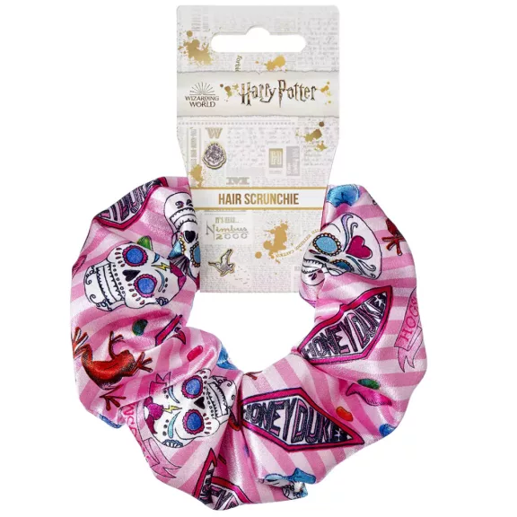 Harry Potter - Mézesfalás hajgumi Harry Potter - Mézesfalás hajgumi