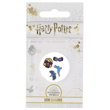 Harry Potter - Luna mini charm szett