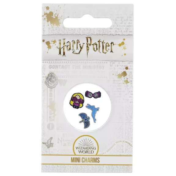 Harry Potter - Luna mini charm szett Harry Potter - Luna mini charm szett