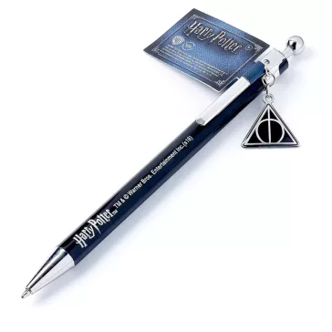 Harry Potter - Halál ereklyéi toll