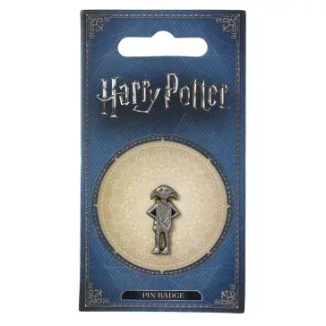 Harry Potter - Dobby, a házimanó kitűző
