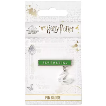Harry Potter - Mardekár lapka kitűző
